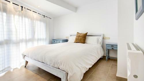 Apartment- Martinez
