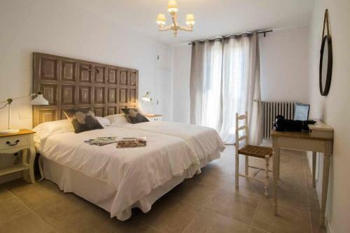 Casa Rural El Ralenco (Alquiler Integro)