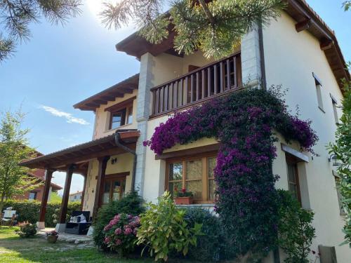 Villa Casa La Palmera