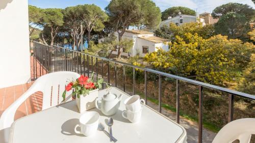 Apartamento Ancora 15 B-2