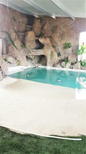 Villa Finca La Caprichosa de Dancos