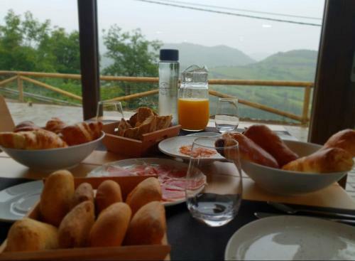 Hotel Rural Cieloastur