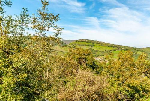 Hotel Rural Cieloastur