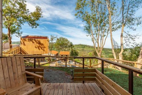 Hotel Rural Cieloastur