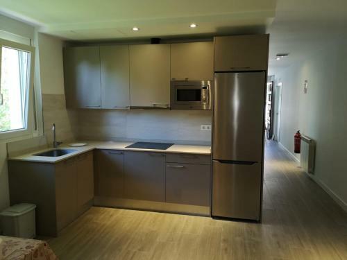 Albergue Erletxe Aterpea