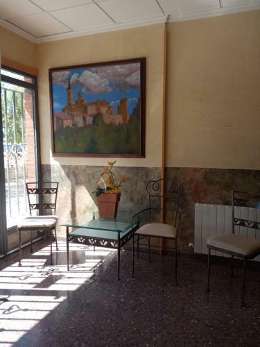 Hostal Marques De Laz�n
