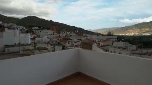 Casa Pilar Seco