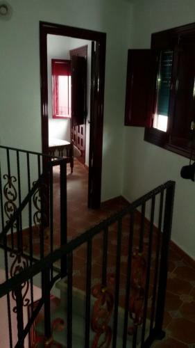 Casa Pilar Seco