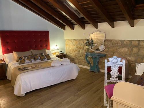 Hotel Casablanca Boutique