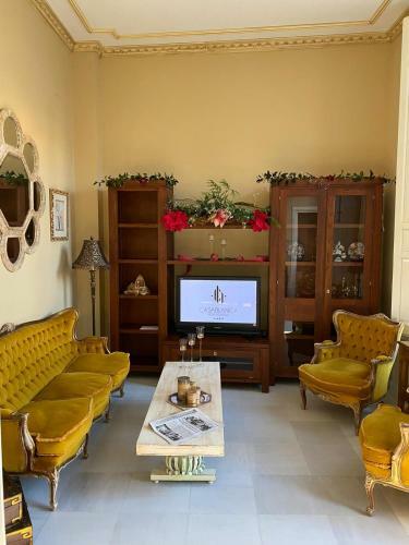 Hotel Casablanca Boutique