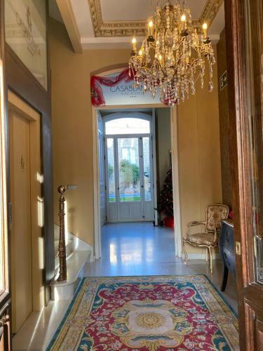 Hotel Casablanca Boutique