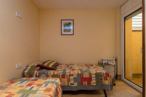 Llafranc Apartment Sleeps 6