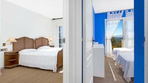 Llafranc Villa Sleeps 8 With Pool And Wifi