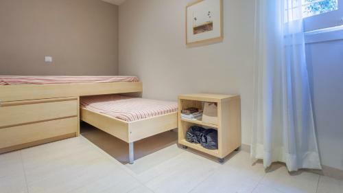 Apartamento Cliper K2
