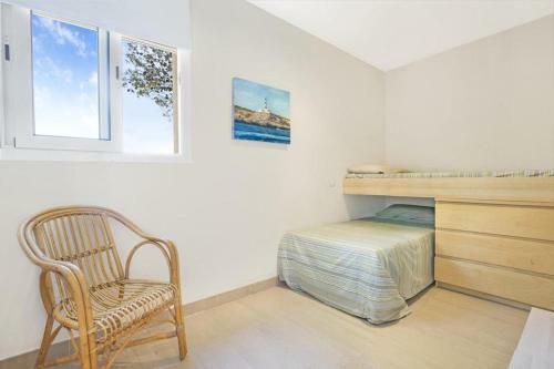 Llafranc Apartment Sleeps 4 Pool