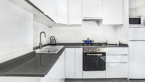 Apartamento Ancora 13 B-p