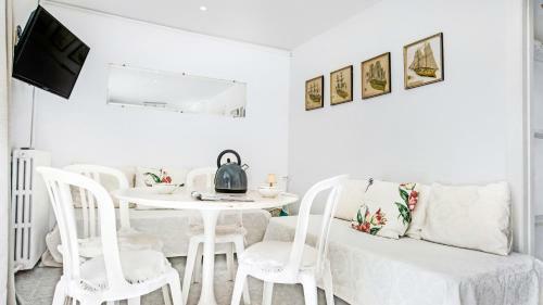 Apartamento Ancora 13 B-p