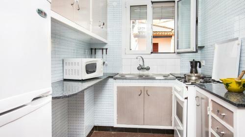 Apartment- Pruneda