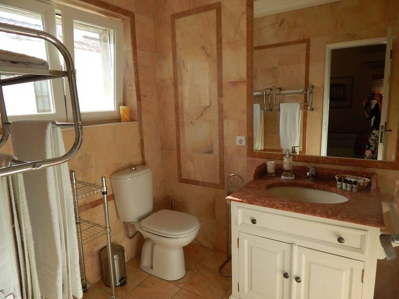 Bed & Breakfast Dolce Cascais Home