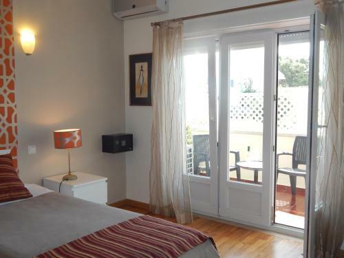 Bed & Breakfast Dolce Cascais Home