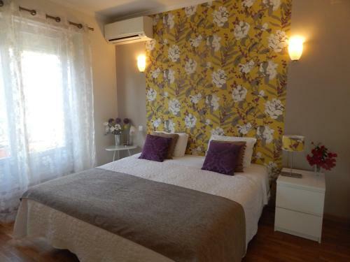 Bed & Breakfast Dolce Cascais Home