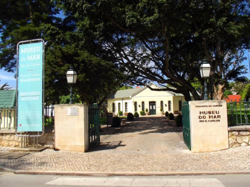 Cascais Boutique Apartment