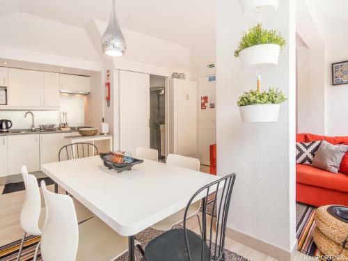 Historical Cascais Apartments