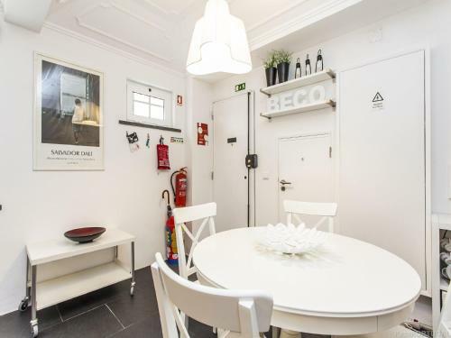 Historical Cascais Apartments