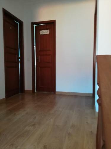 Hostal Guincho Wind Factory Guest House