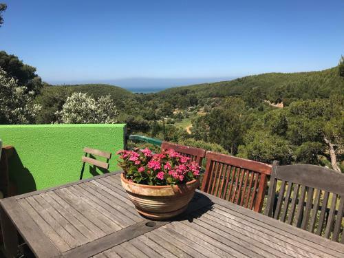Albergue Guincho Wayra House