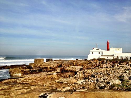 Albergue Guincho Wayra House