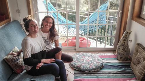Albergue Guincho Wayra House