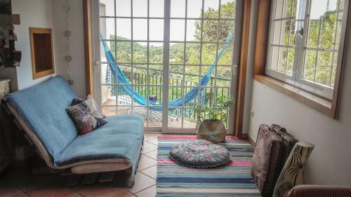 Albergue Guincho Wayra House