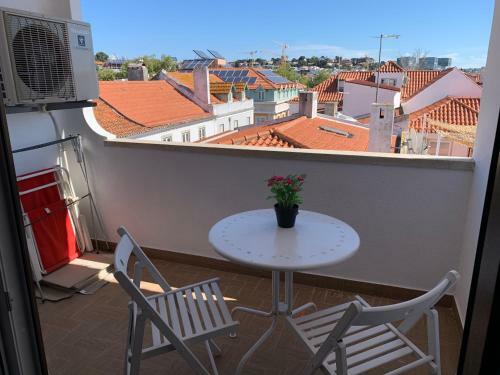 Cascais Twin Apartments - Daydream Pt