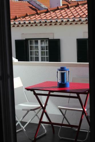 Cascais Twin Apartments - Daydream Pt