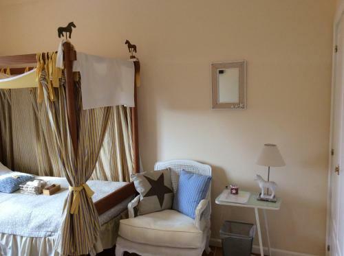 Hostal Quinta Da Marinha Golf Guincho