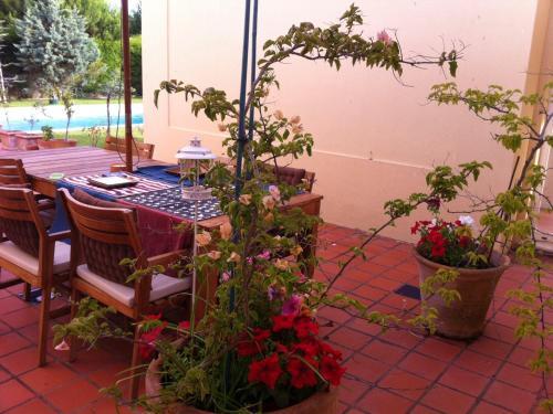 Hostal Quinta Da Marinha Golf Guincho