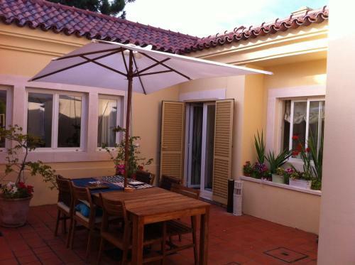Hostal Quinta Da Marinha Golf Guincho