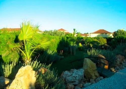 Hostal Quinta Da Marinha Golf Guincho