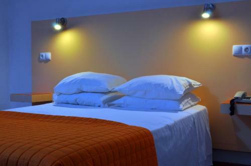 Hotel Brasa