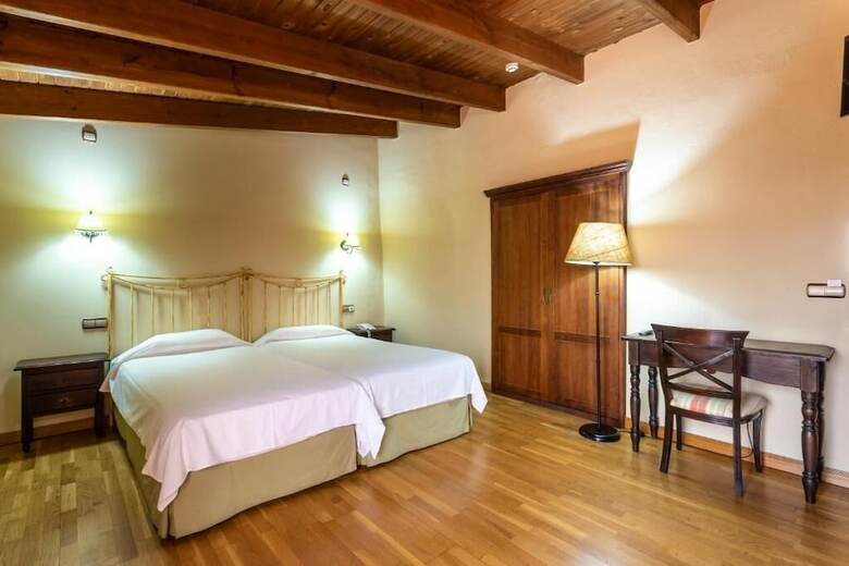 Hotel Sao Joao De Deus