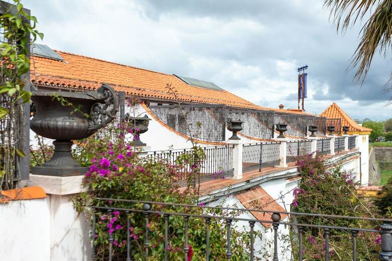 Hotel Sao Joao De Deus