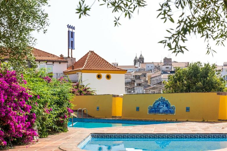 Hotel Sao Joao De Deus