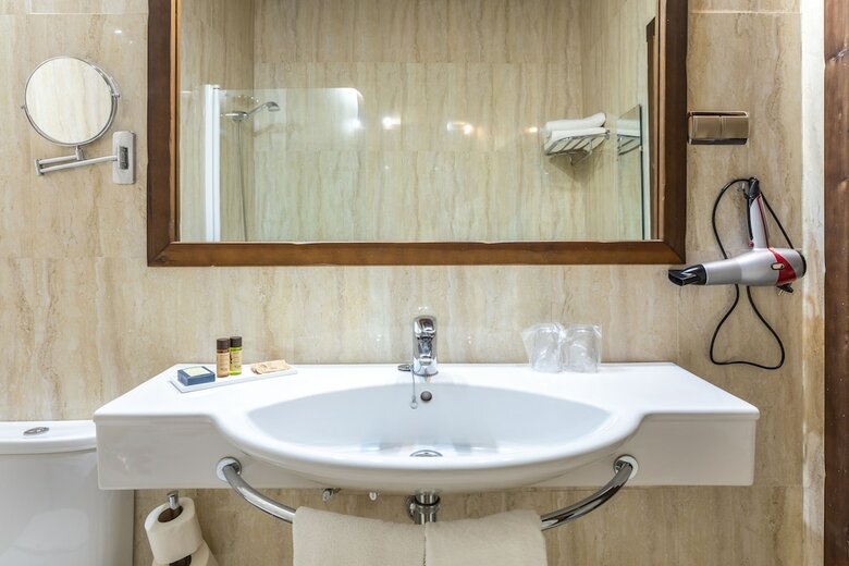 Hotel Sao Joao De Deus