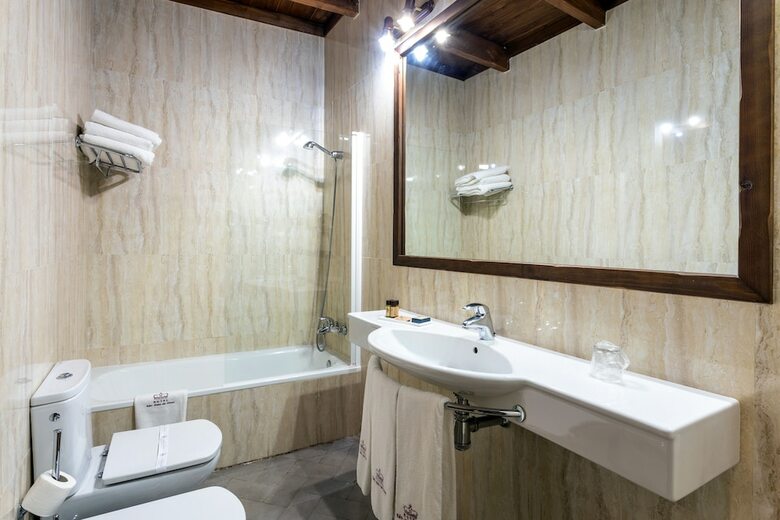 Hotel Sao Joao De Deus