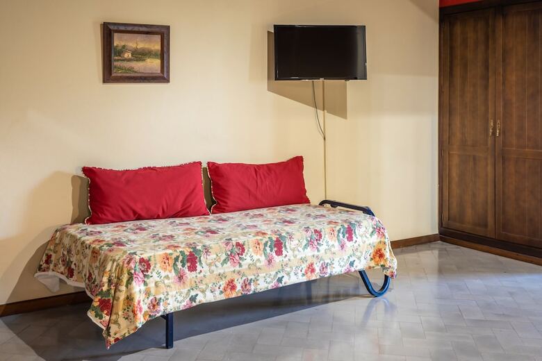 Hotel Sao Joao De Deus