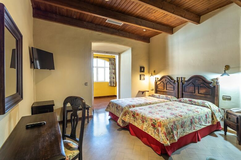 Hotel Sao Joao De Deus