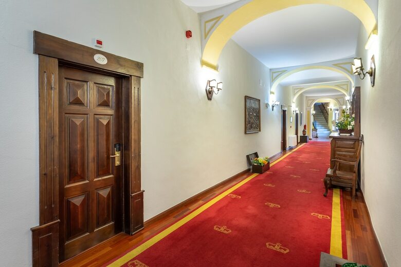 Hotel Sao Joao De Deus