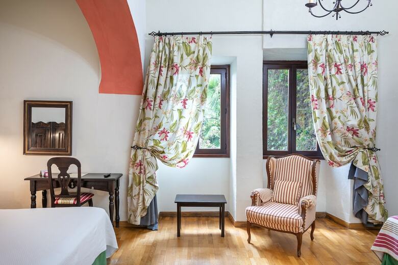 Hotel Sao Joao De Deus