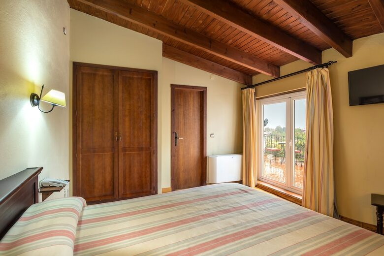 Hotel Sao Joao De Deus